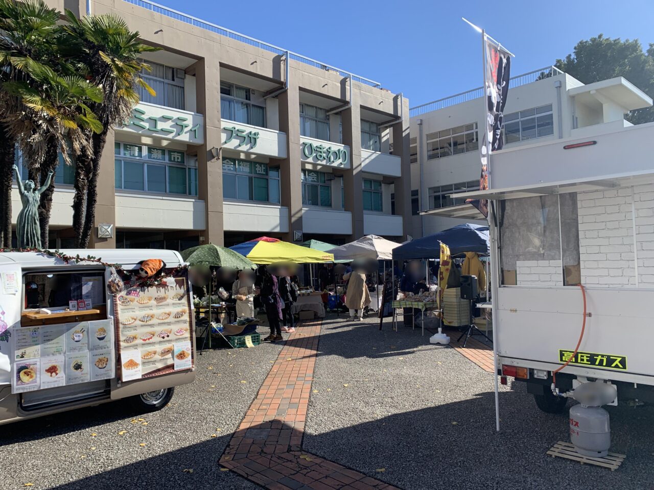 202603ハンドメイドマーケット奏