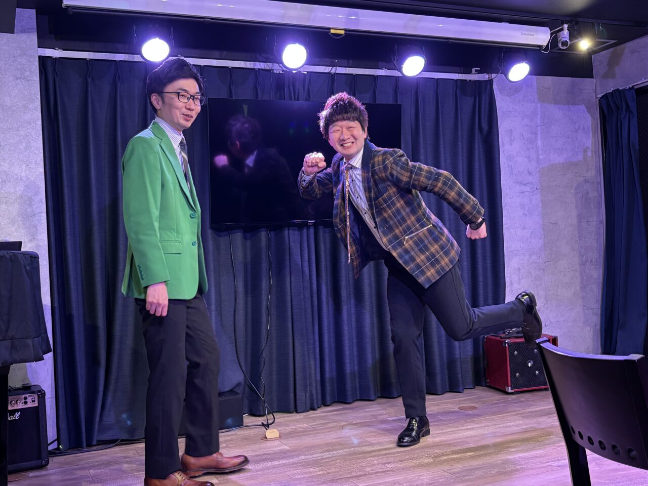 202603ぶくろ旋風単独ライブ