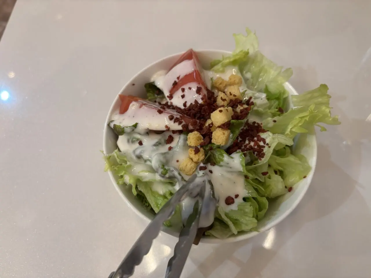 ゴールデンミート実食