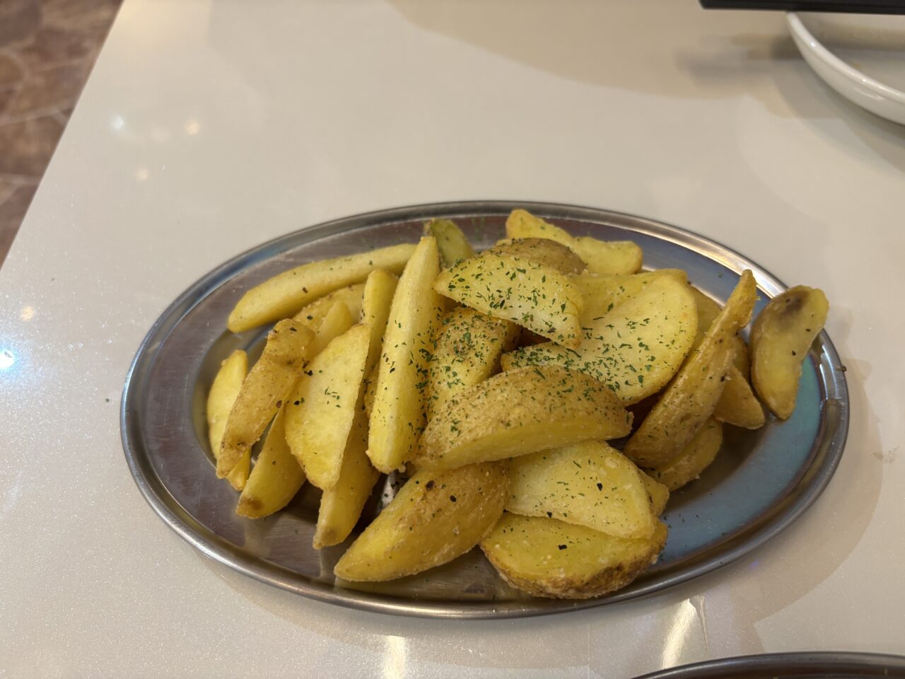 ゴールデンミート実食