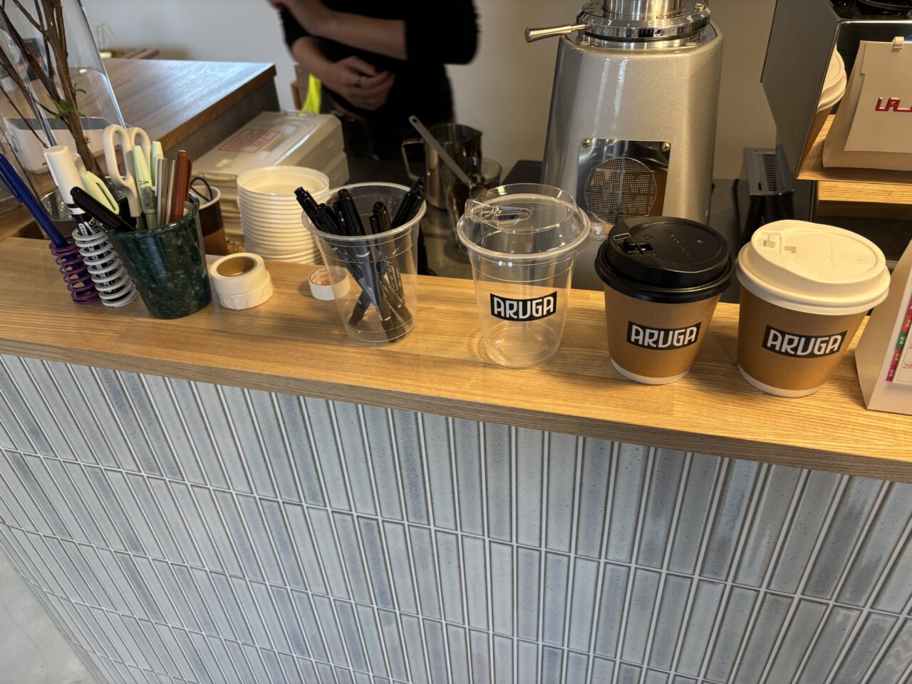 202603ARUGA　オープン