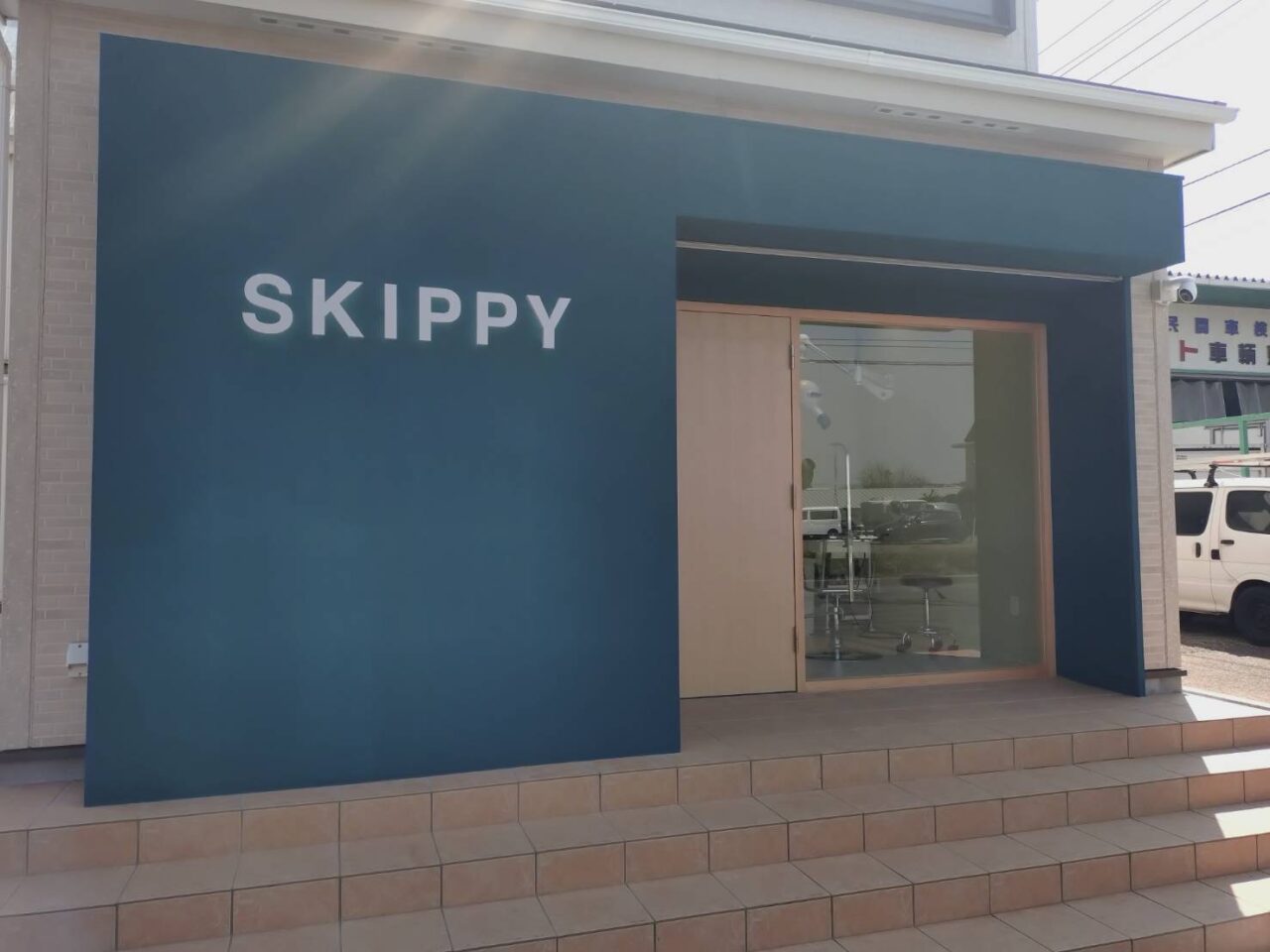 202603SKIPPYオープン