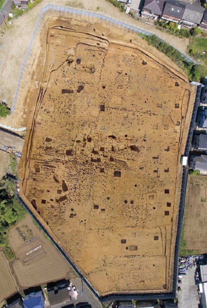 202603川岸遺跡展