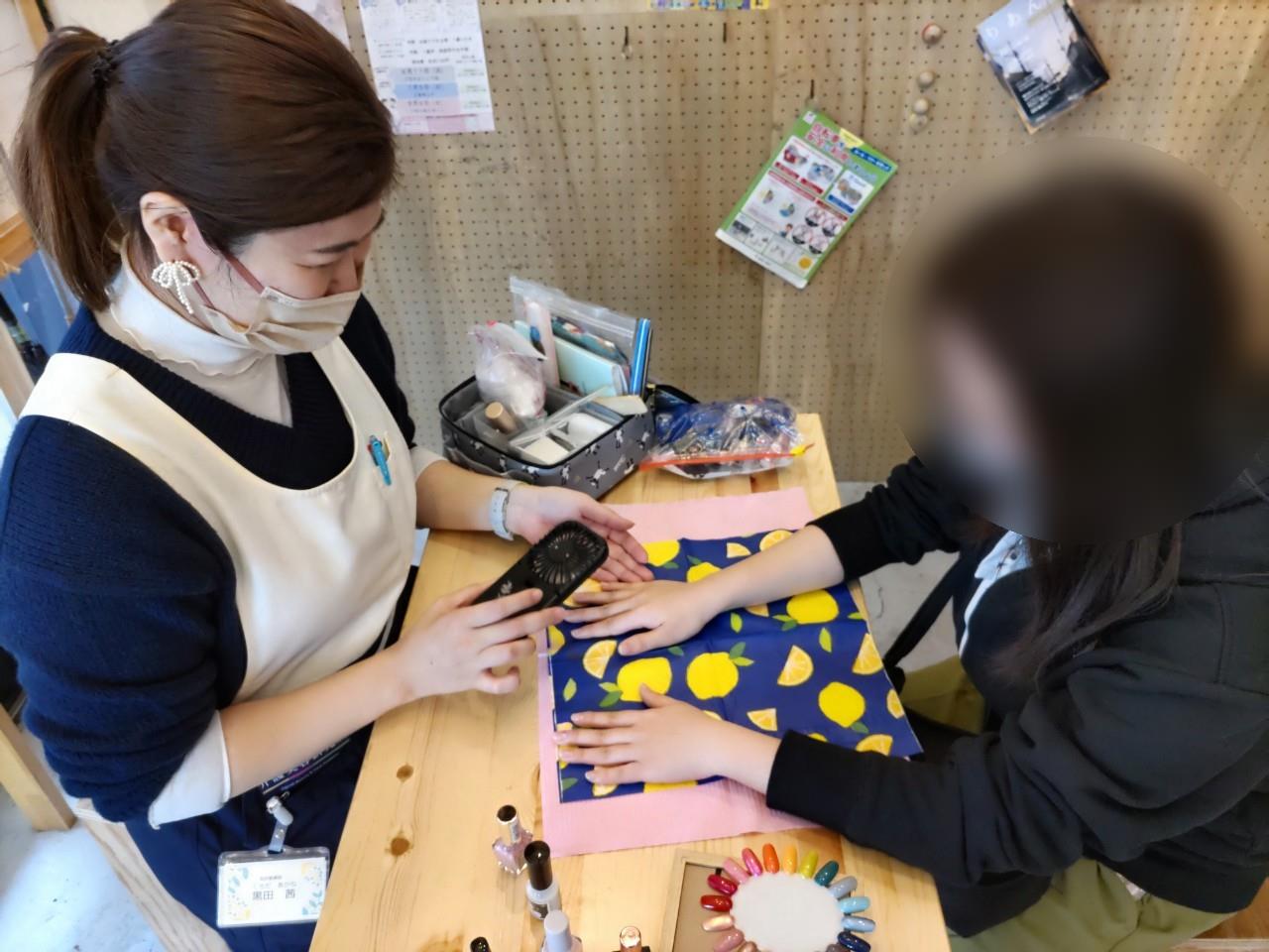 202604ぷらっとすきま美容の日