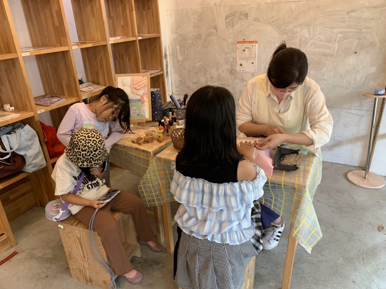 202604ぷらっとすきま美容の日