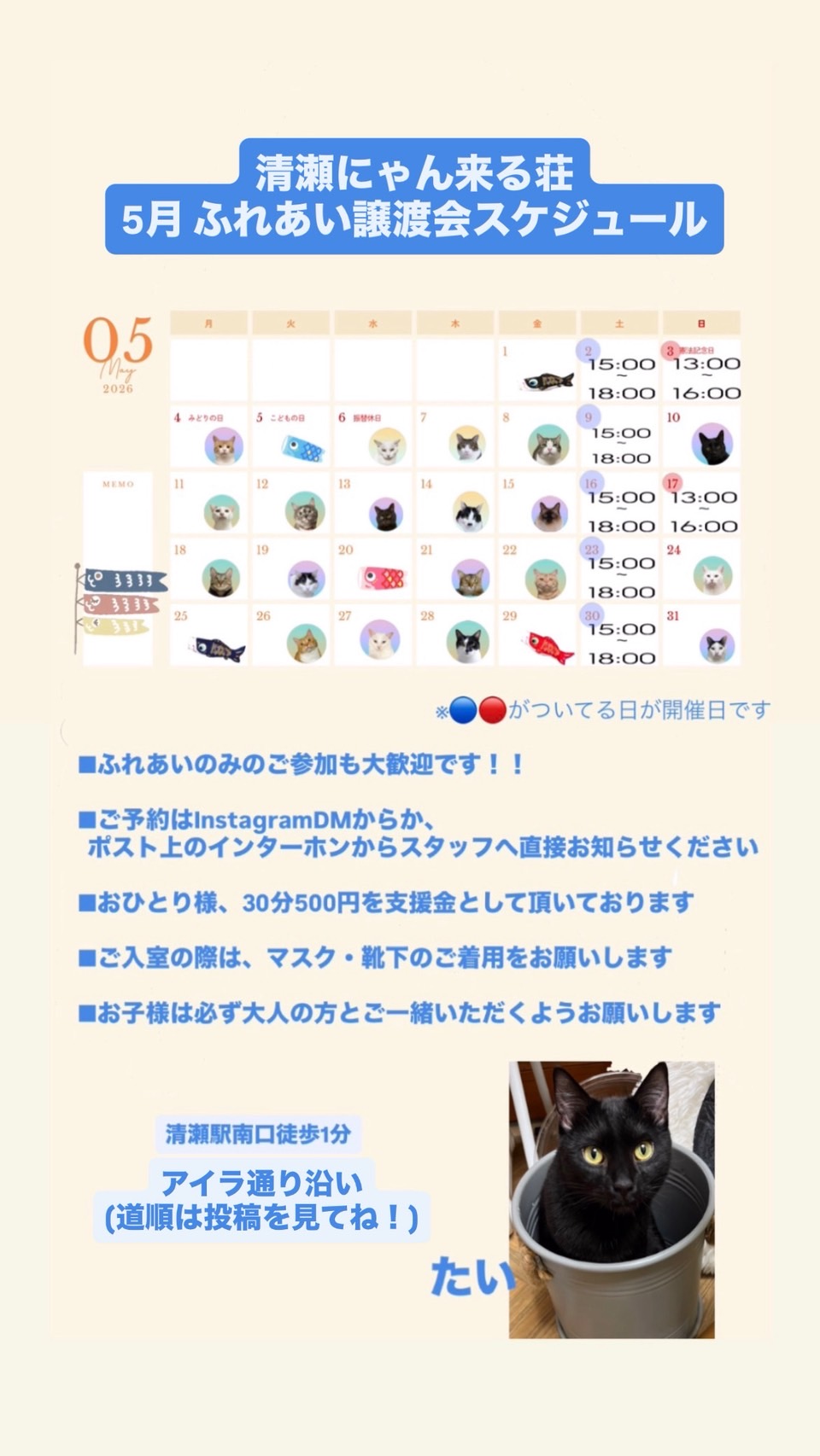 202605ふれあい譲渡会