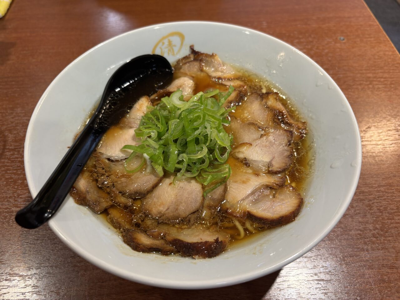 まぜそば清ちゃんラーメン