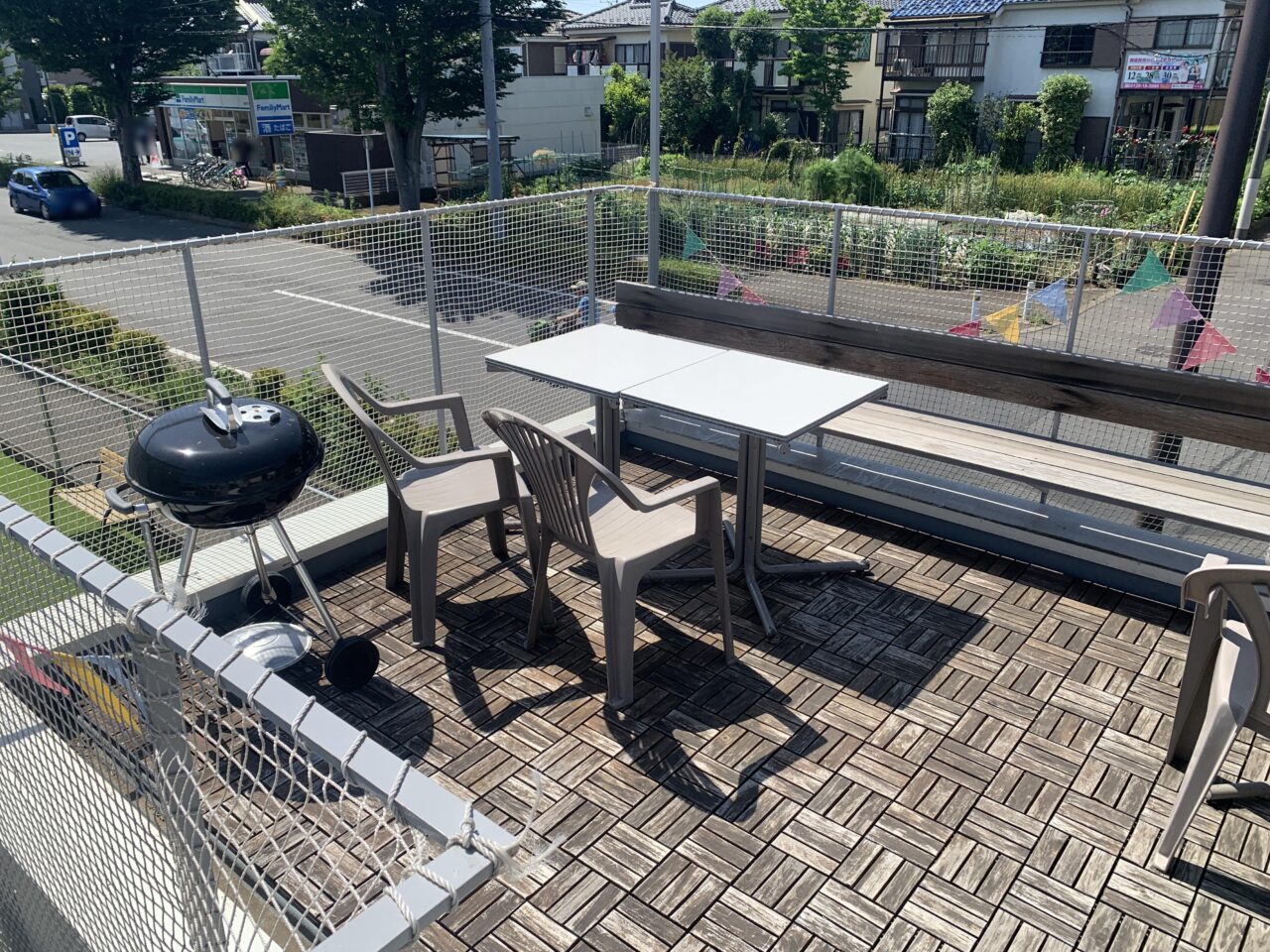 アールズ　ミニマルシェ