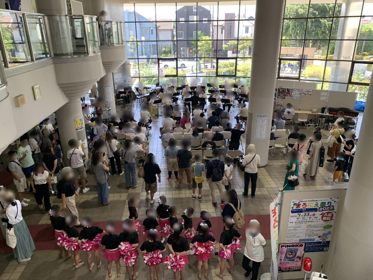 202607まろにえ祭り