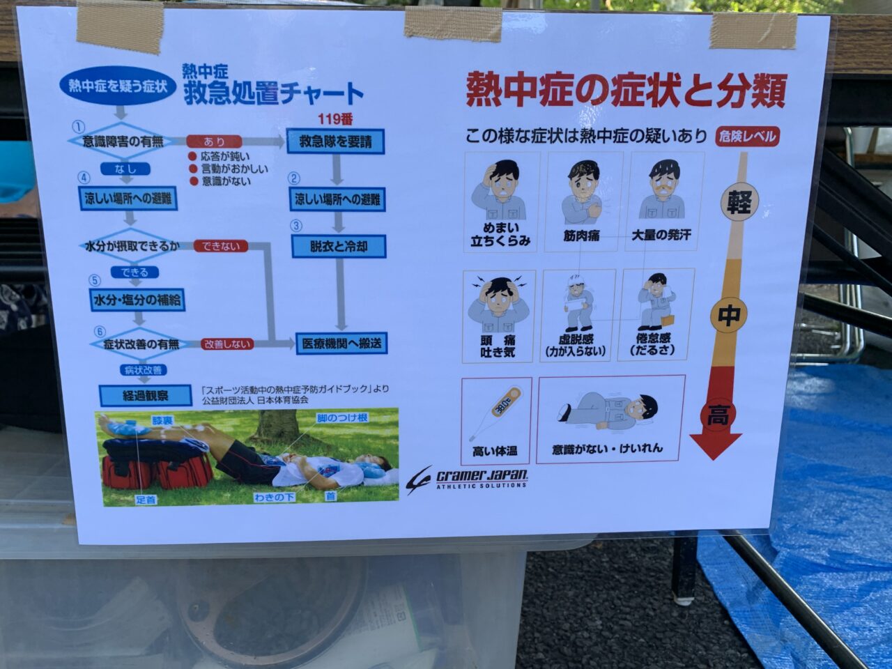 202607銀座会盆踊り
