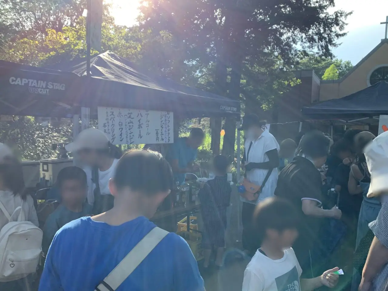 202607銀座会盆踊り