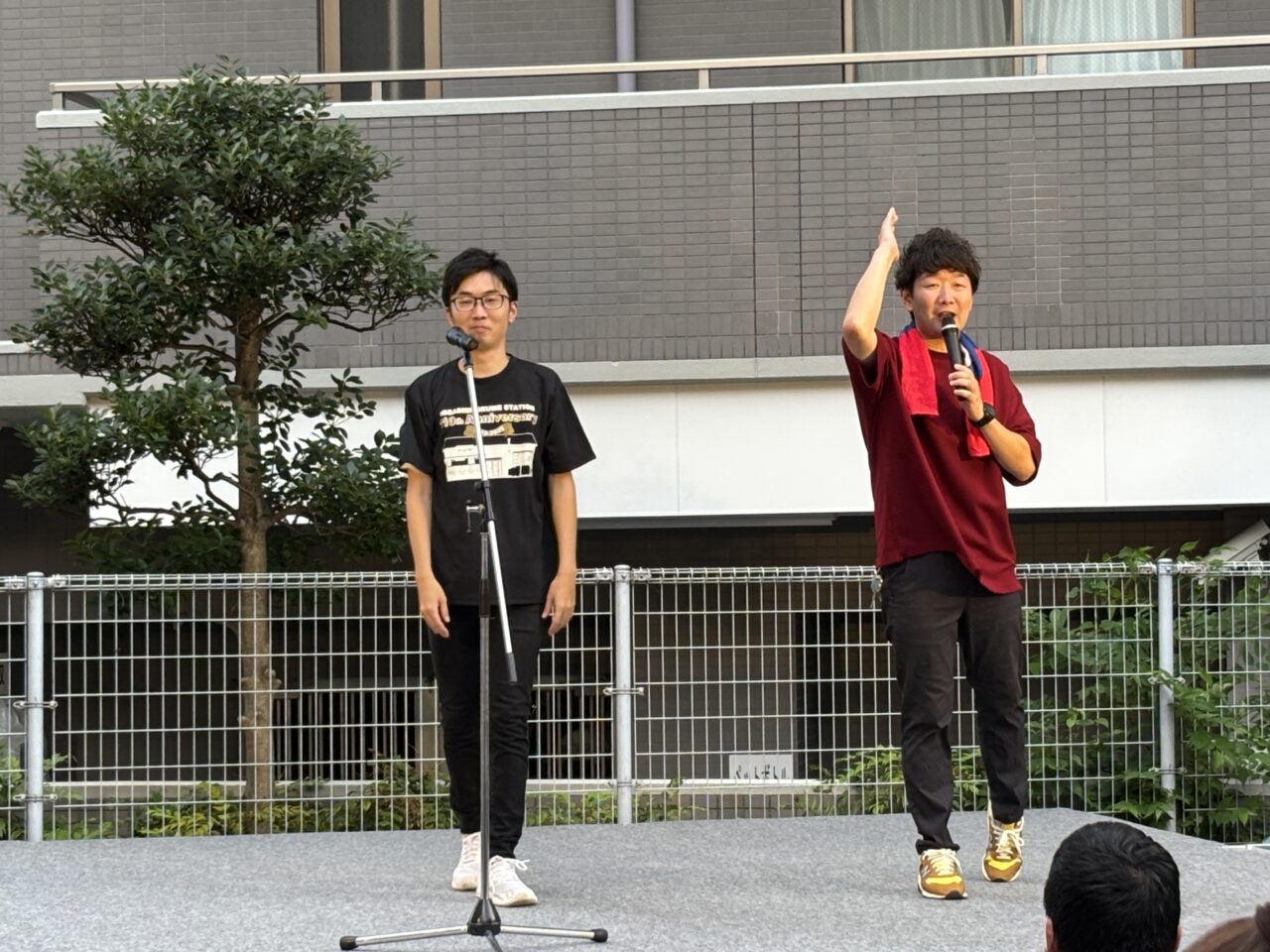 202607駅前祭り