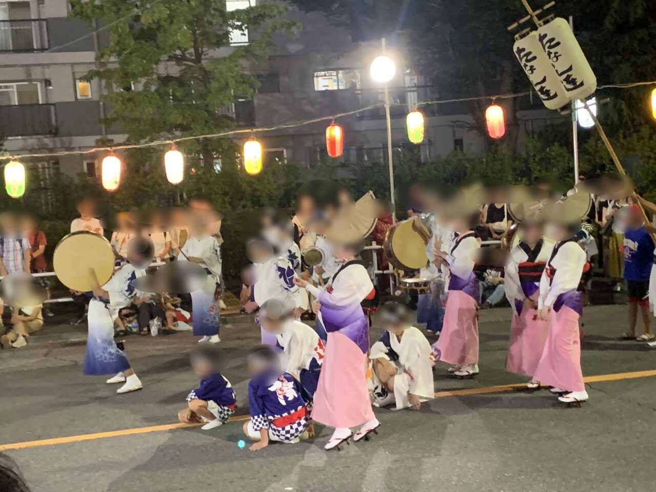 202608滝山夏祭り