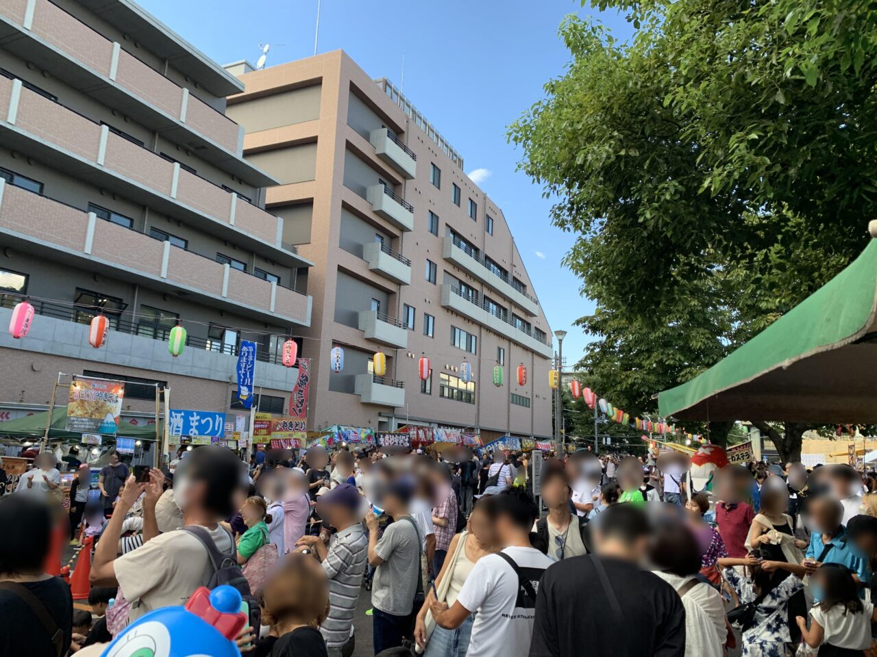 202608滝山夏祭り