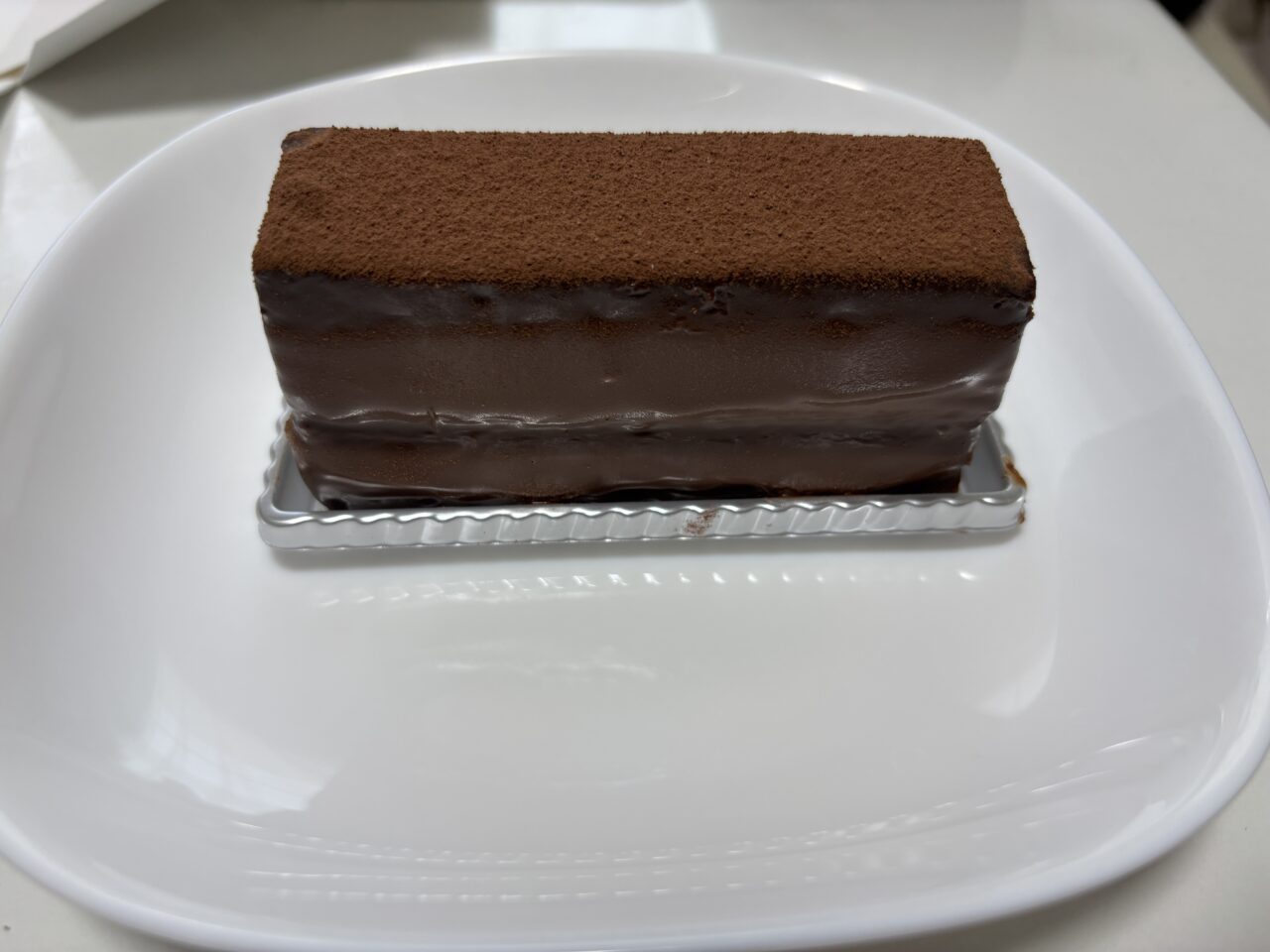 ジャルダンヴェール 実食