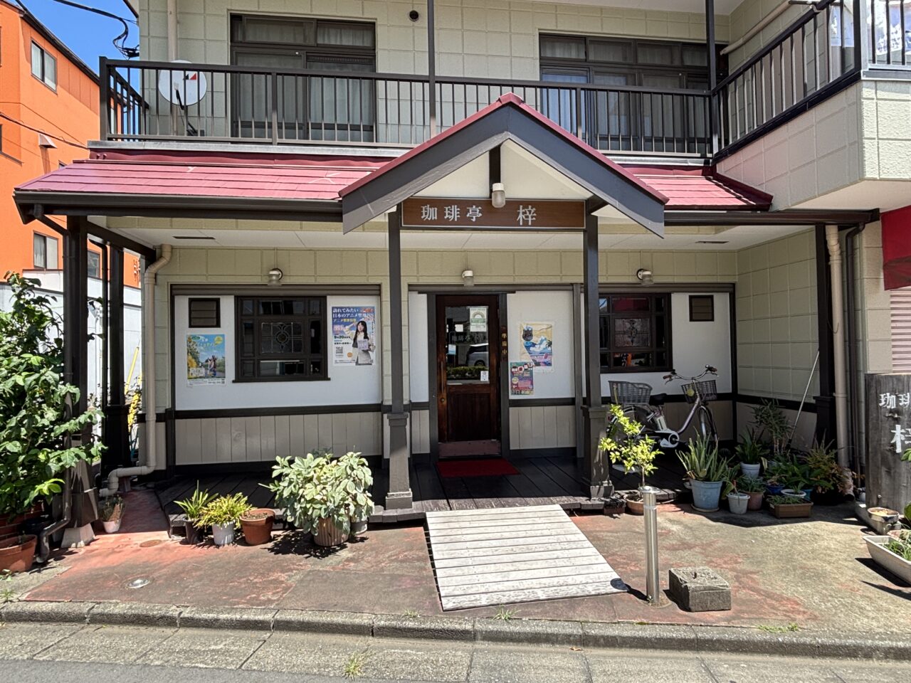 清瀬アニメ聖地