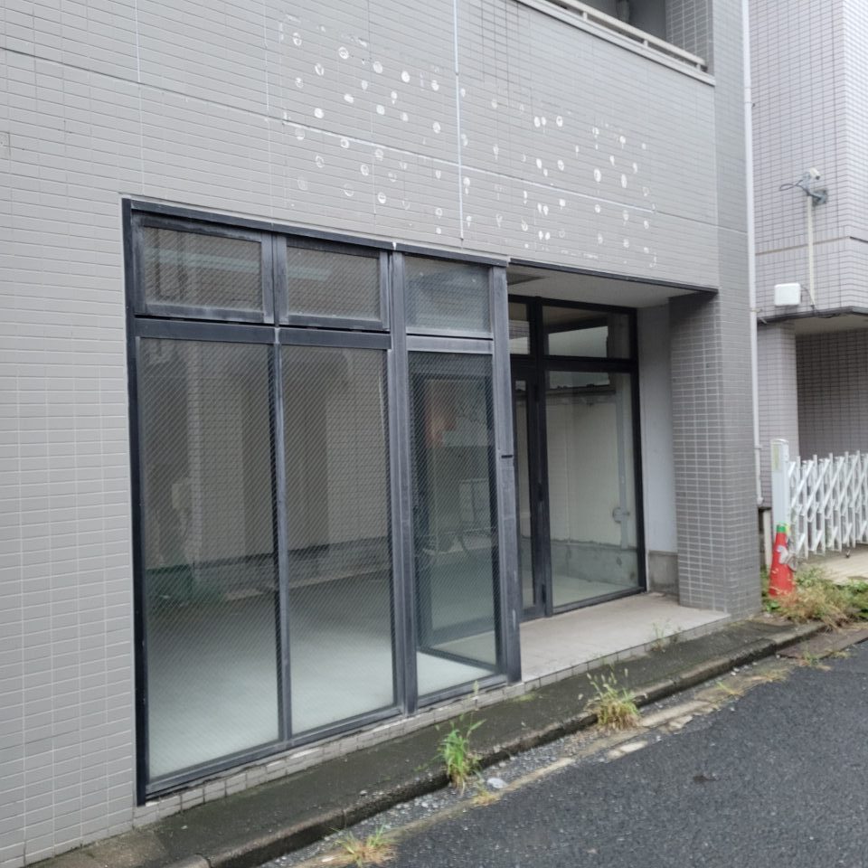 202610清瀬ホルモン販売　閉店
