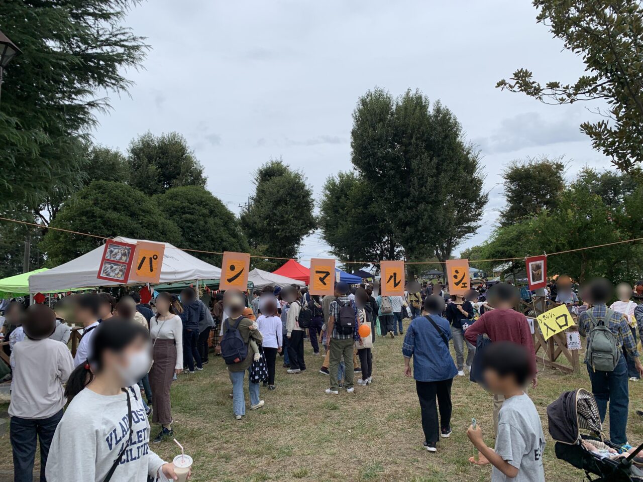 202609麦の収穫祭