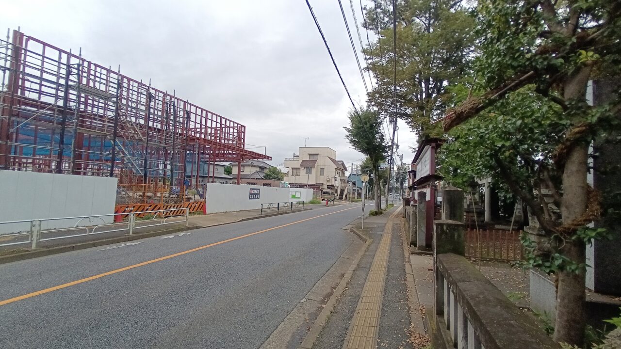202610クリエイトオープン予定