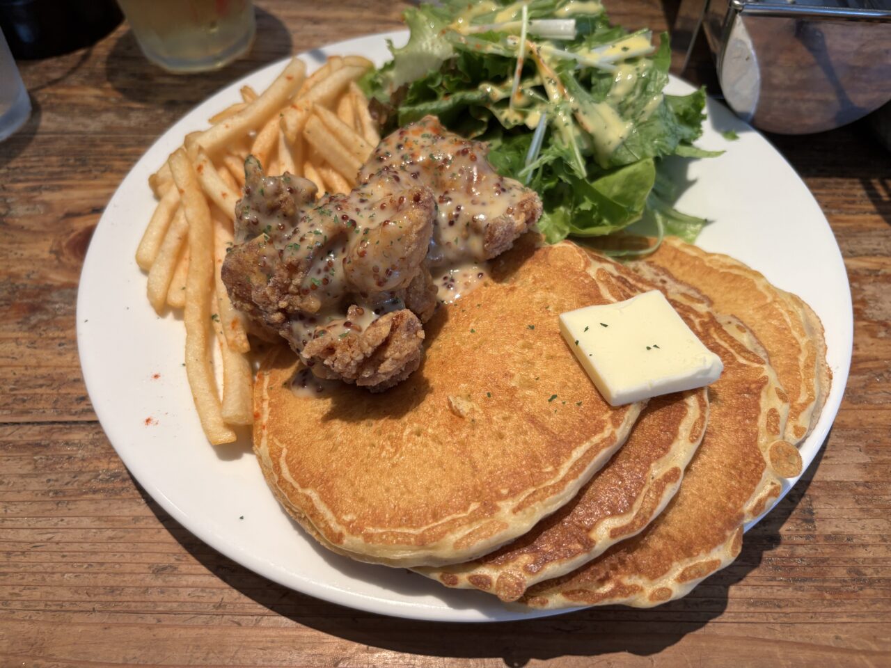 ペピーズダイナー閉店