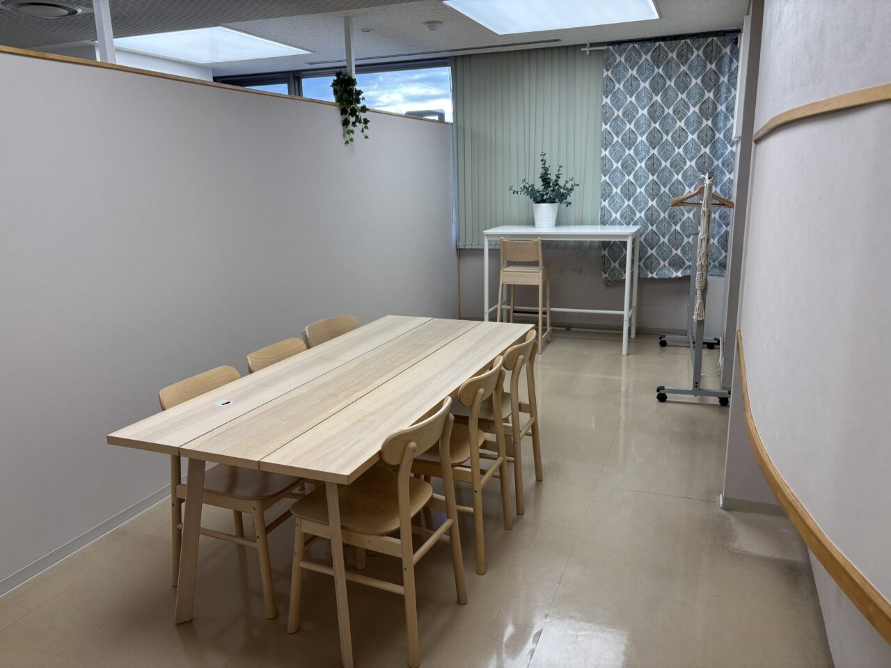 ミレッタ　開設